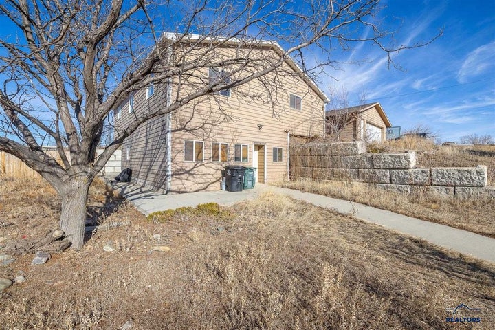 Photo 1 of 34 — 306 Hillview Drive, Box Elder, SD 57719