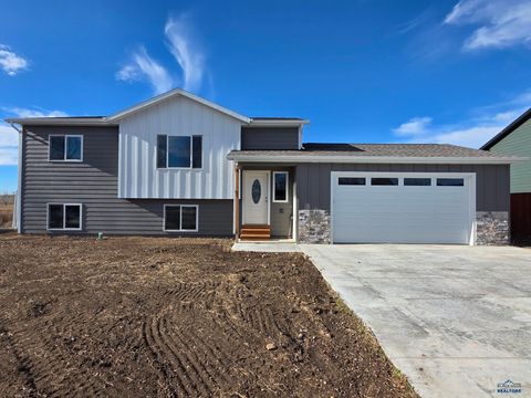 4071 ALTOR LN rapid city SD 57703