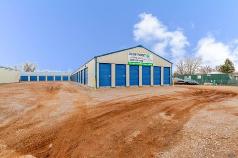 340 BOX ELDER RD WEST Box Elder SD 57719