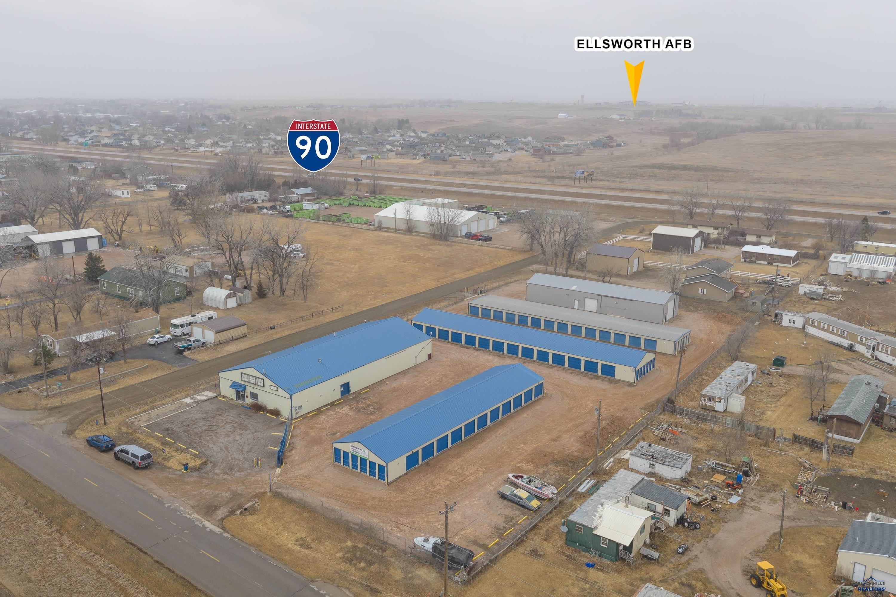 340 BOX ELDER RD WEST