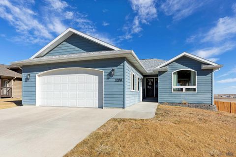 3208 JOPLIN LN Rapid City SD 57701