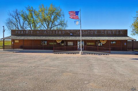 21070 SD HWY 240 Philip SD 57567