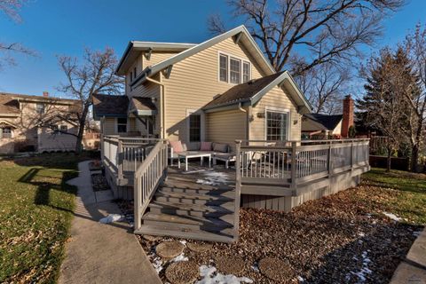 1526 11TH ST Rapid City SD 57701