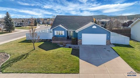10745 BELLINGHAM DR Summerset SD 57718