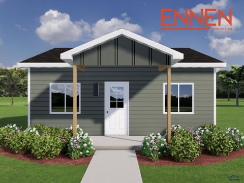 5631 CRYSTALLINE HILLS DR Rapid City SD 57703