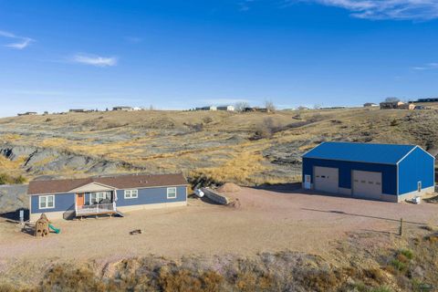 13376 WATERVIEW RD Hot Springs SD 57747