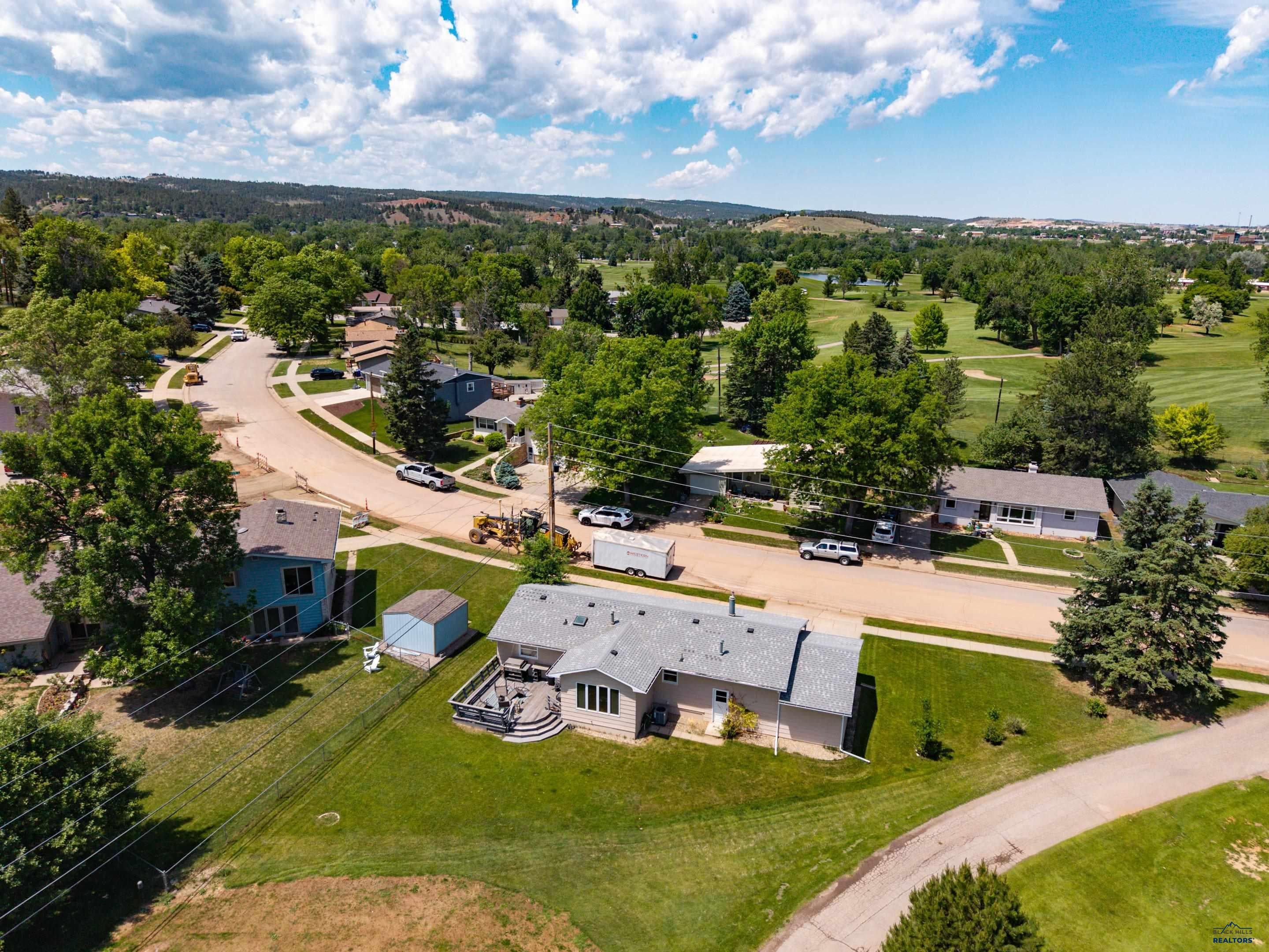 3023 TOMAHAWK DR