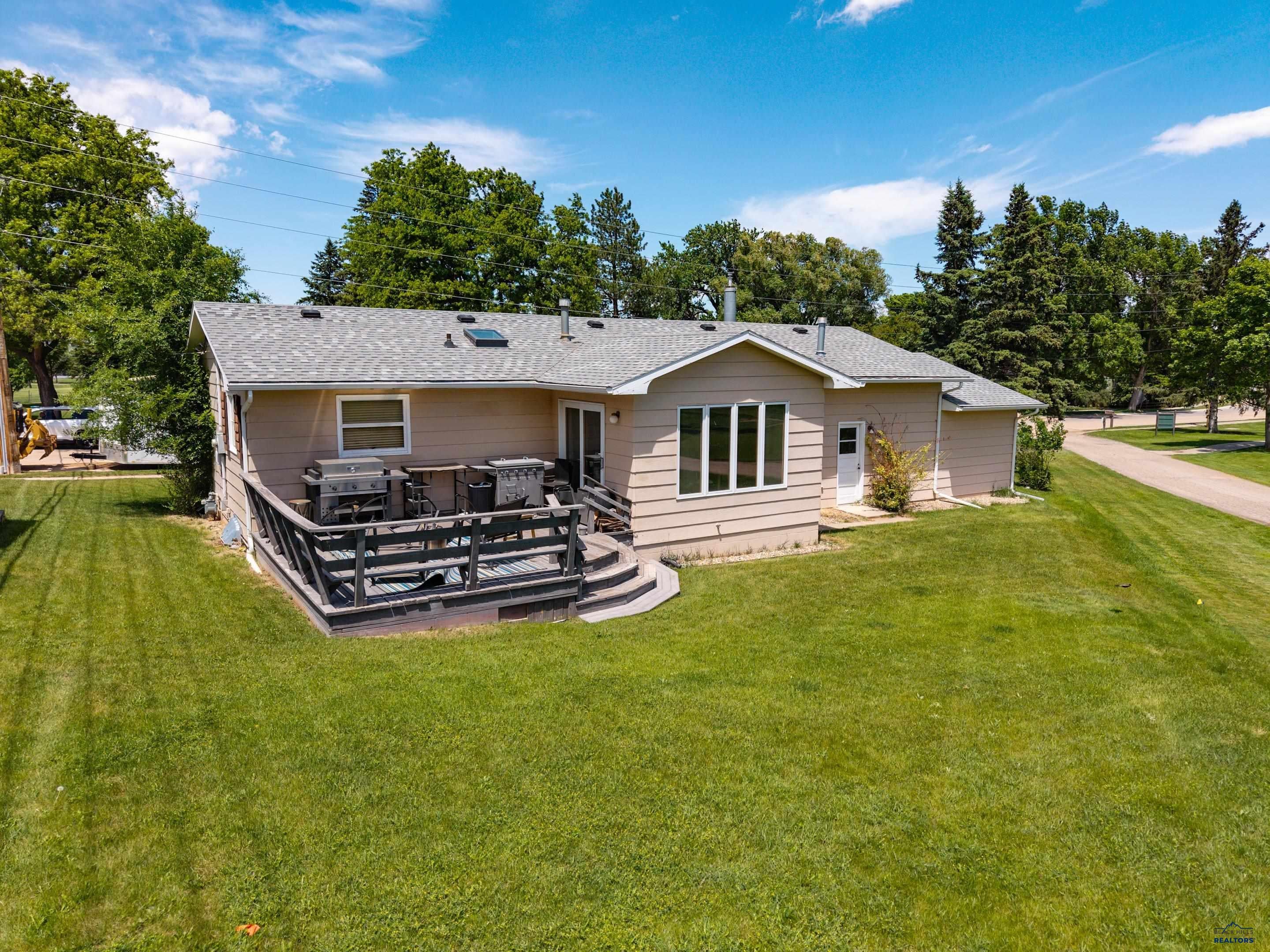 3023 TOMAHAWK DR