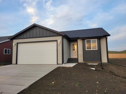 5317 BUNKER DR Rapid City SD 57701