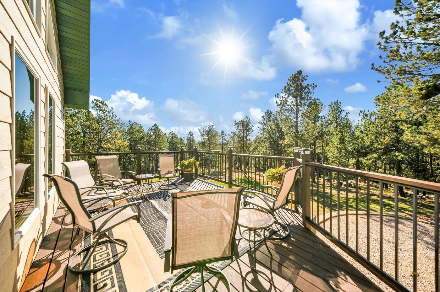 12138 BUCKHORN ESTATES DR