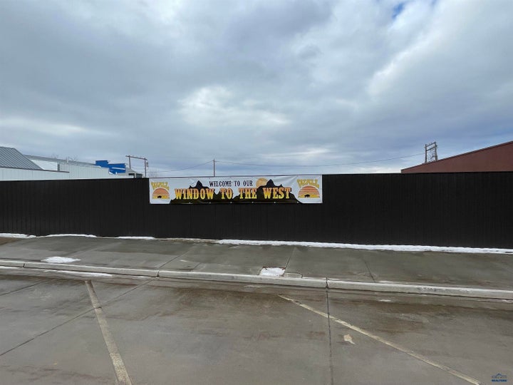 Photo 1 of 12 — 519 & 525 MAIN ST, Wall, SD 57790