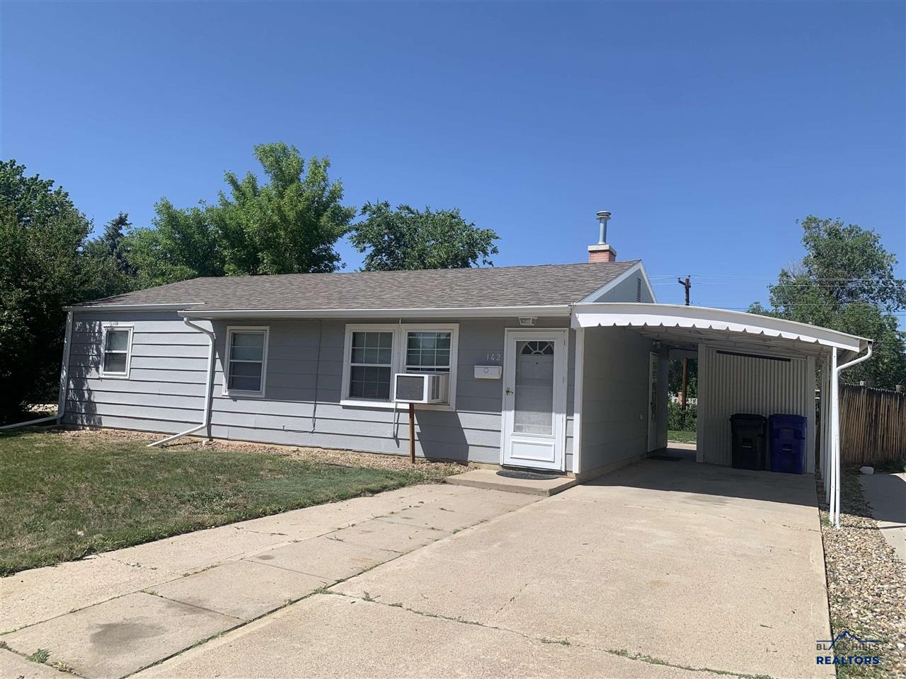 142 E Montana St.