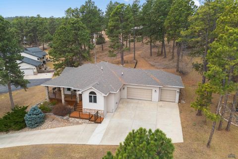 4105 FARVIEW DR Rapid City SD 57702