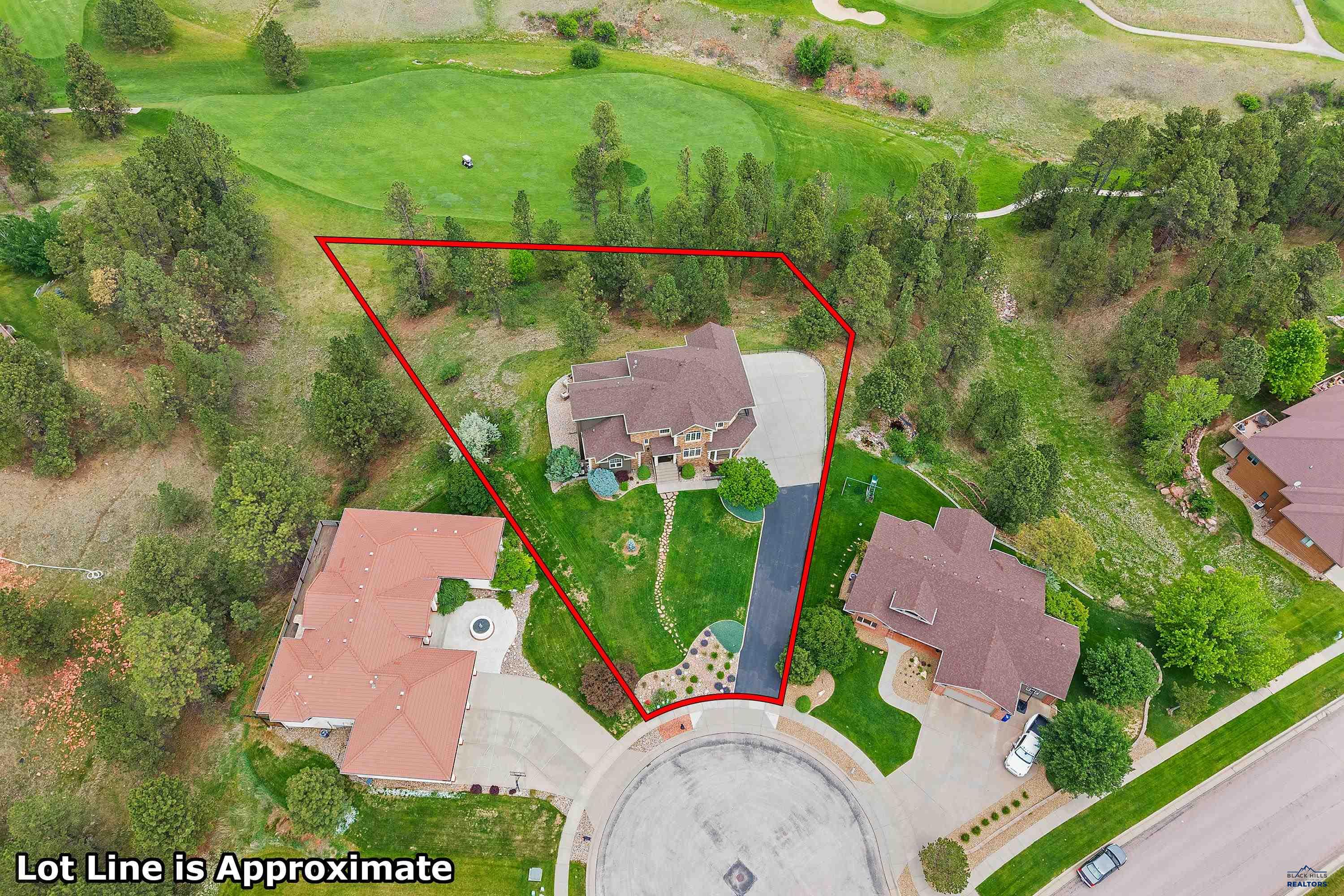 6668 BERWICK CT