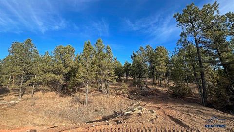 Lot 11 NORTHVIEW DR Hot Springs SD 57747