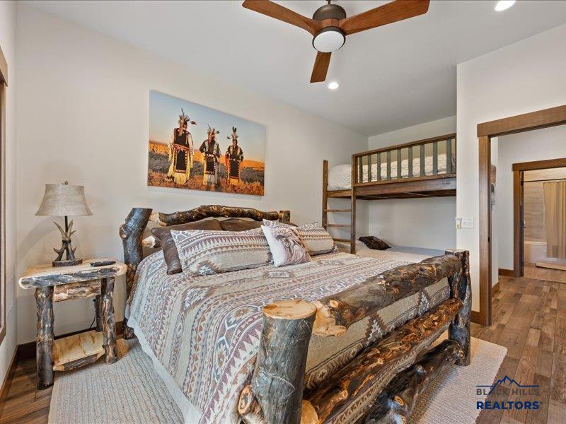 Lead, South Dakota, 57754, United States, ,5 BathroomsBathrooms,Residential,Active,2002332