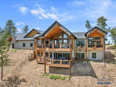 11311 OVERLOOK CT LEAD SD 57754