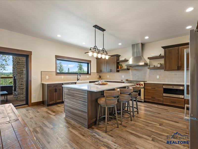 Lead, South Dakota, 57754, United States, ,5 BathroomsBathrooms,Residential,Active,2002332