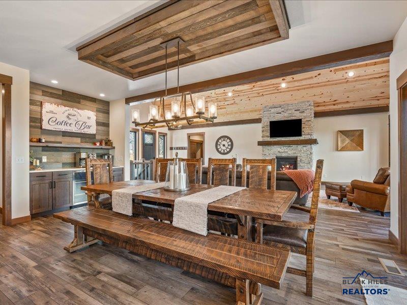 Lead, South Dakota, 57754, United States, ,5 BathroomsBathrooms,Residential,Active,2002332