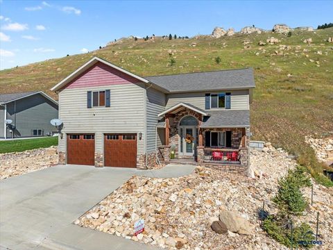 770 STAGE RUN RD Deadwood SD 57732