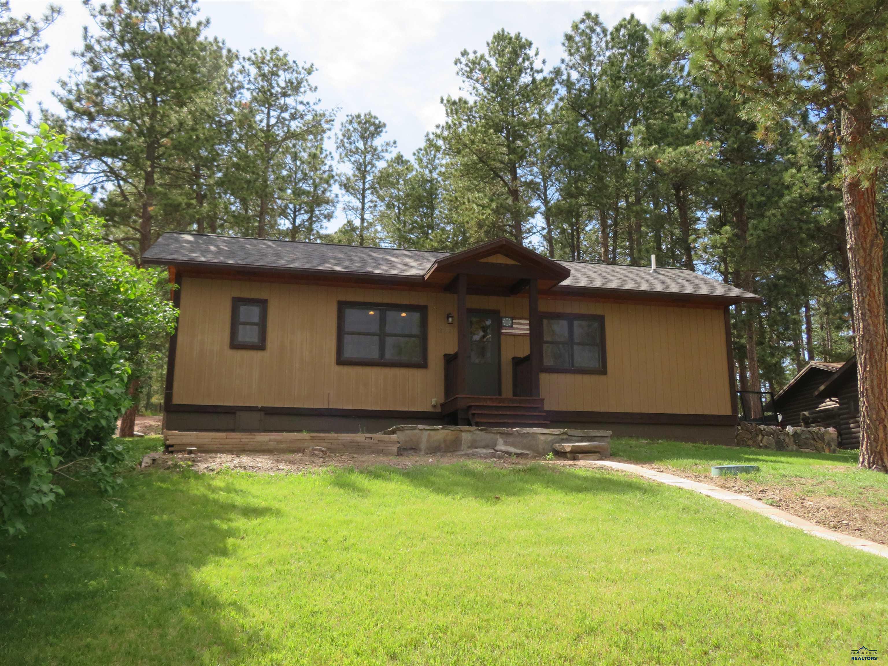 Photo 1 of 31 — 12772 BLACK FOREST DR, Rapid City, SD 57702