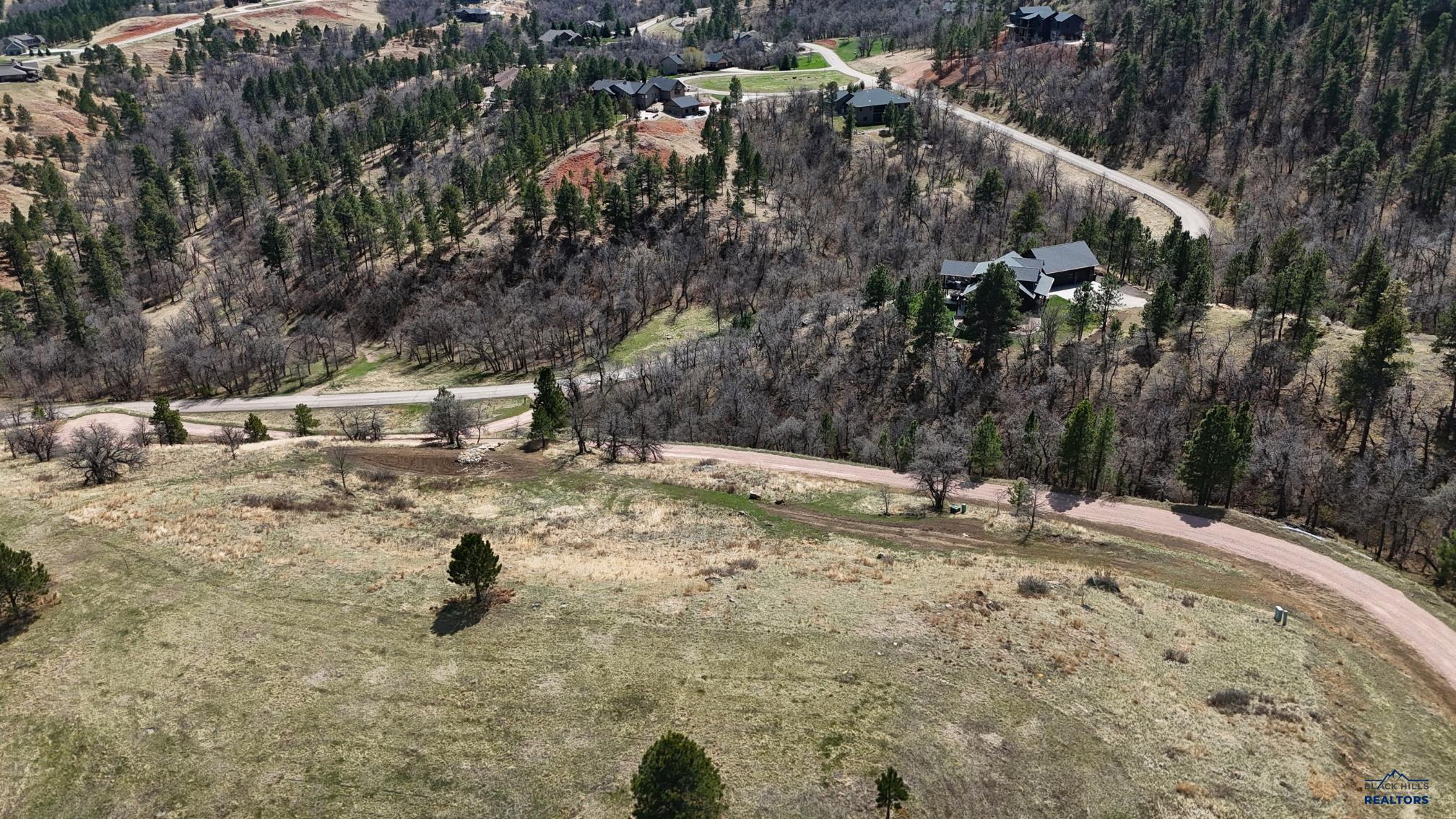 Lot 12A WOODLAND DR