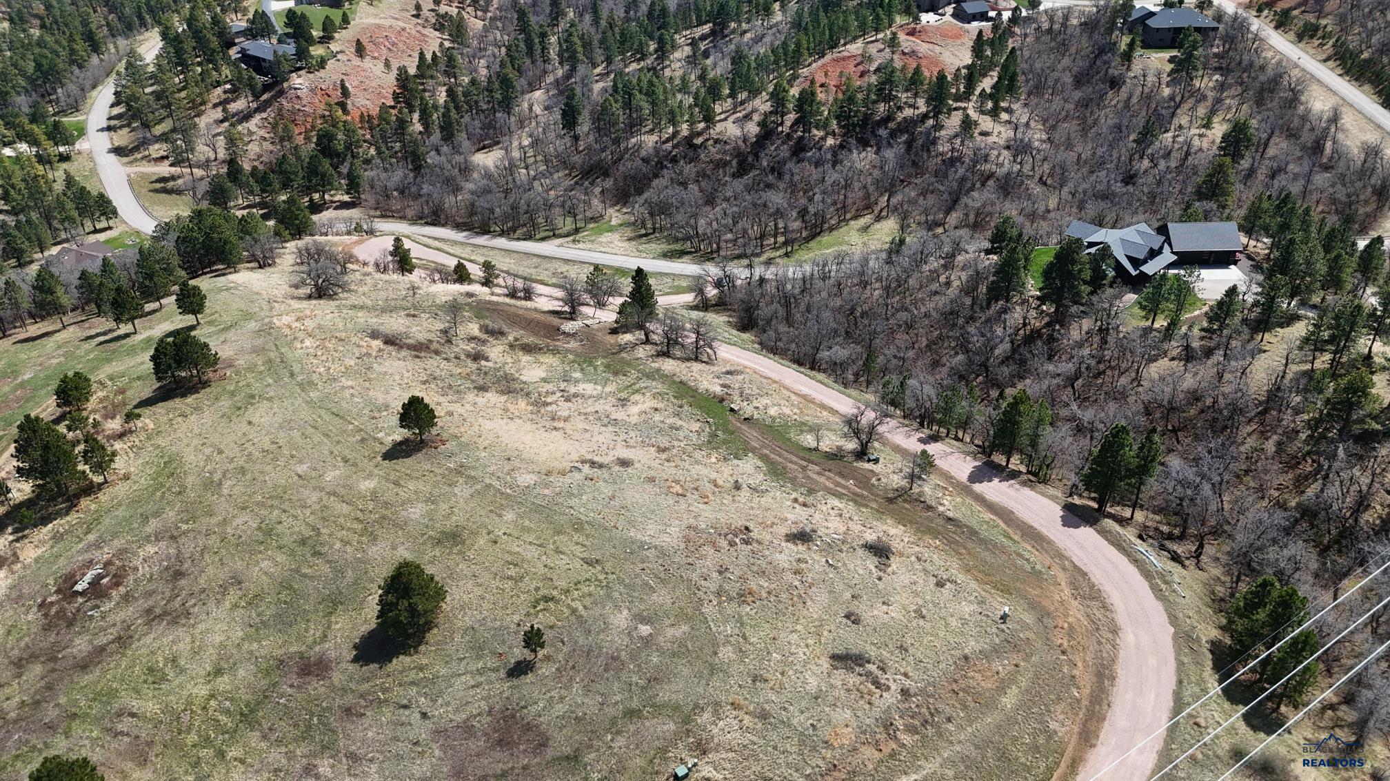 Lot 12A WOODLAND DR