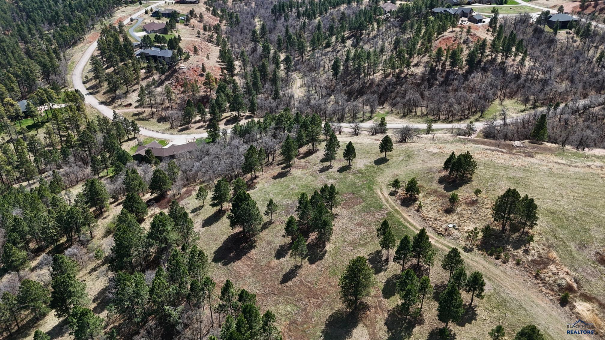 Lot 12A WOODLAND DR