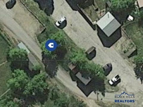 709 RAILROAD AV lead SD 57754