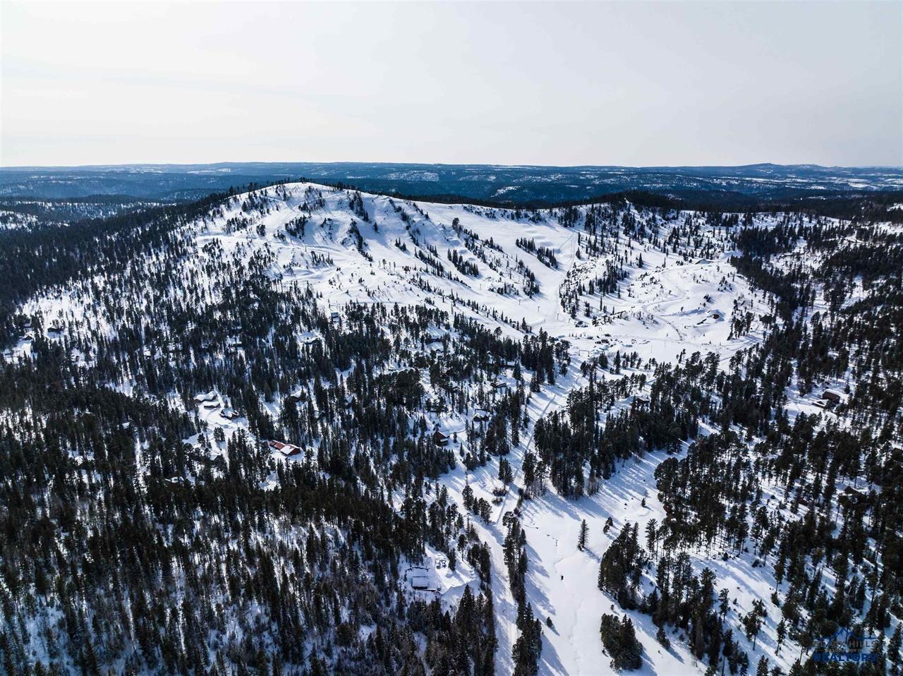 Lot 35 DEER MOUNTAIN RESORT