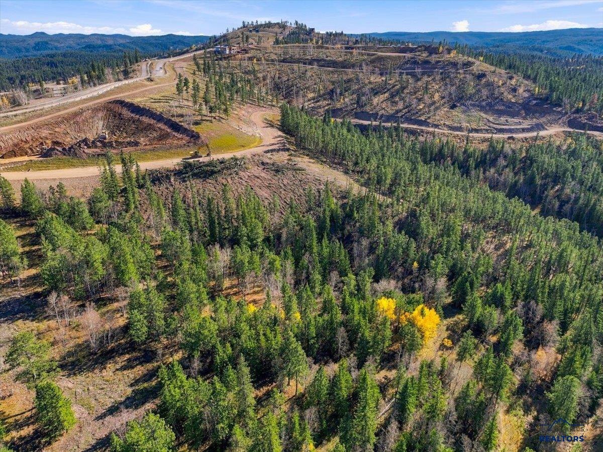 Lot 114 DEER MOUNTAIN