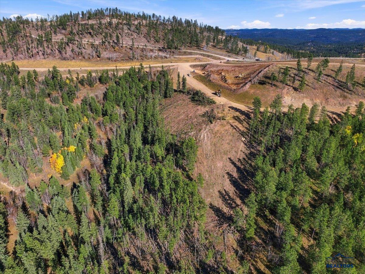 Lot 114 DEER MOUNTAIN