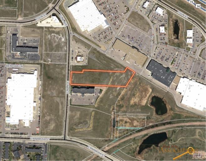 Photo 1 of 1 — 1424 LUNA AV, Rapid City, SD 57701