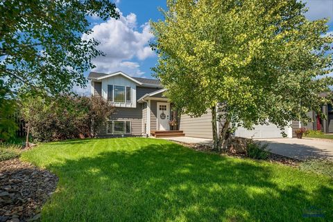 14625 TELLURIDE ST Summerset SD 57769