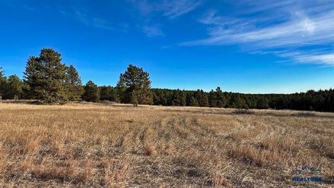 Lot 7 WESTWIND DR Hot Springs SD 57747