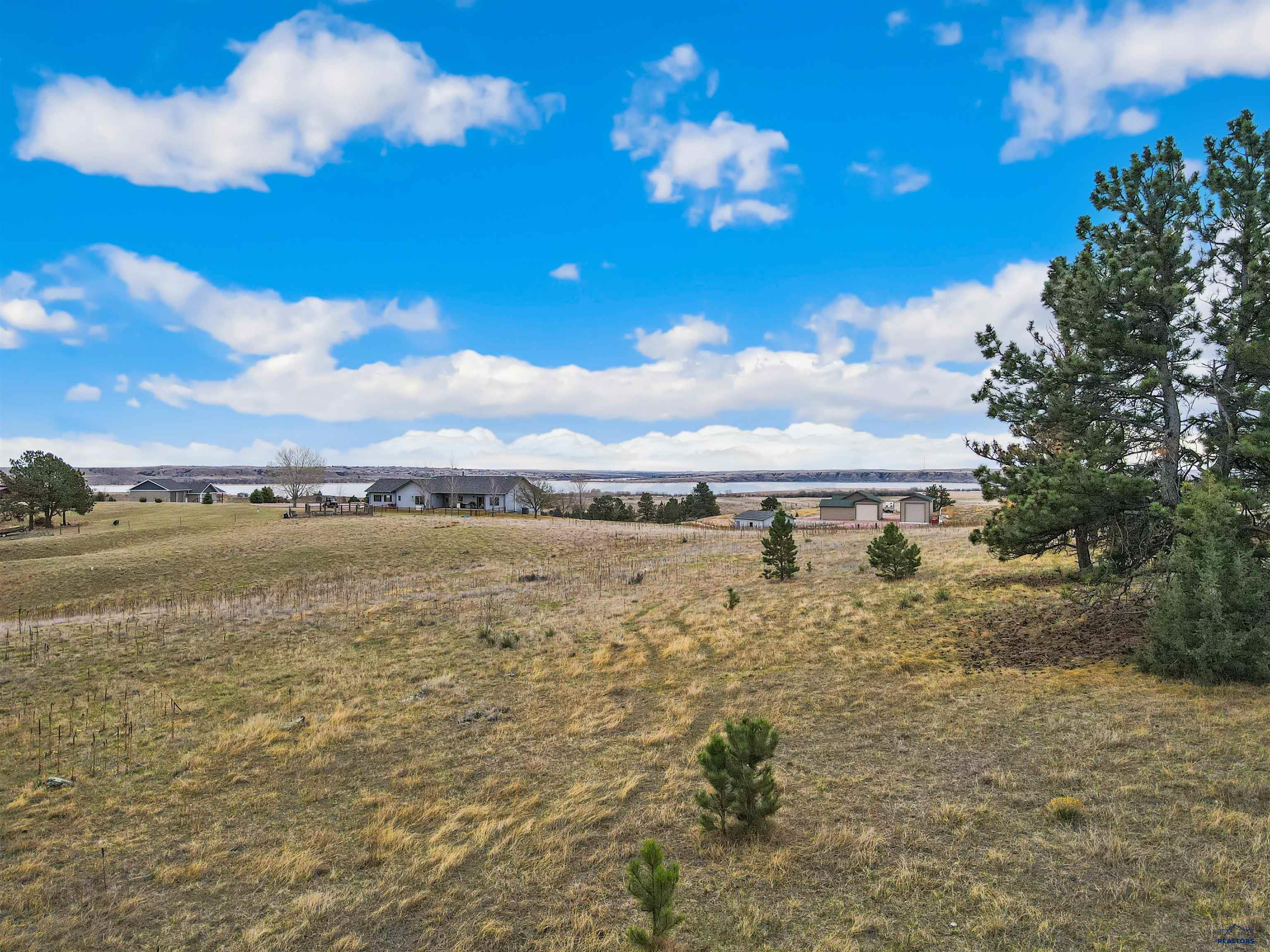 Lot 8 LAKE HILLS RD