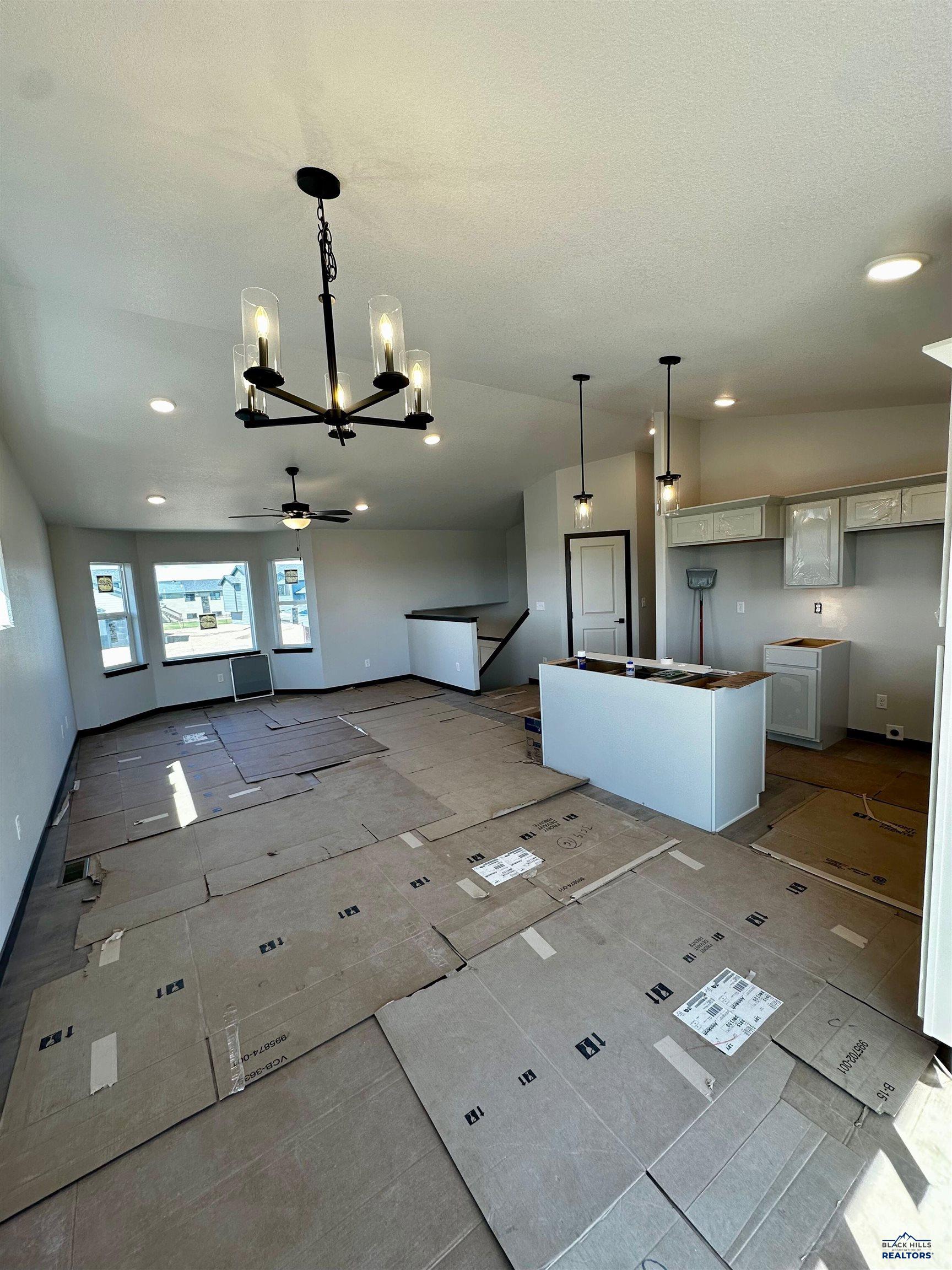 616 BULL RUN DR
