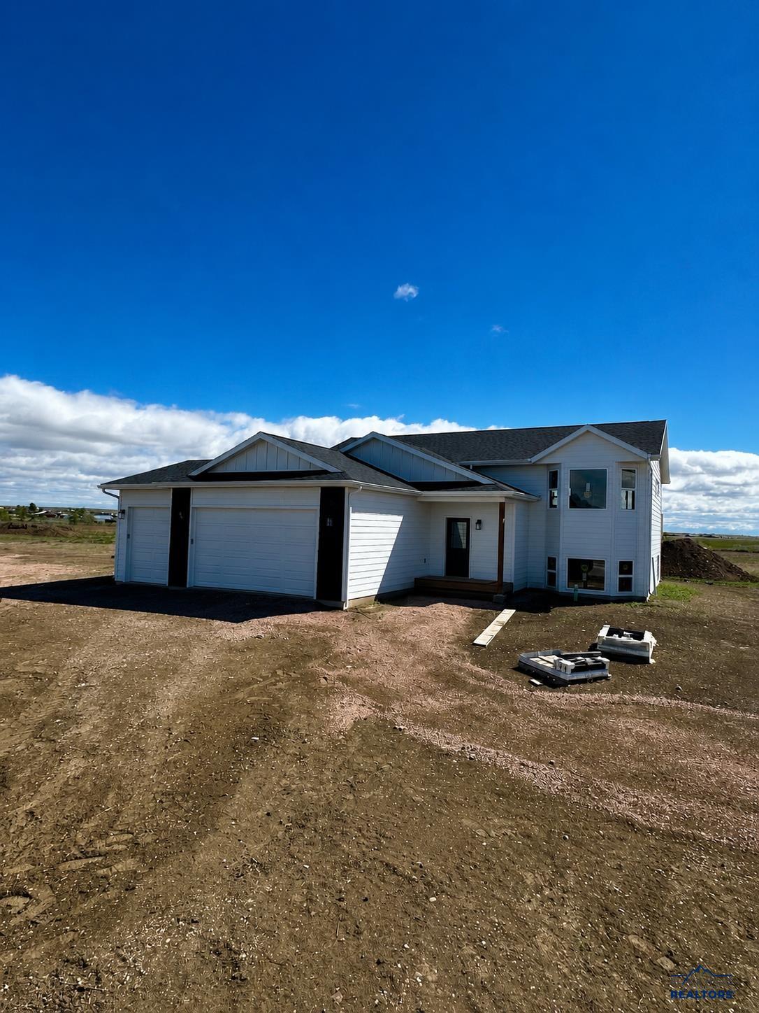 616 BULL RUN DR