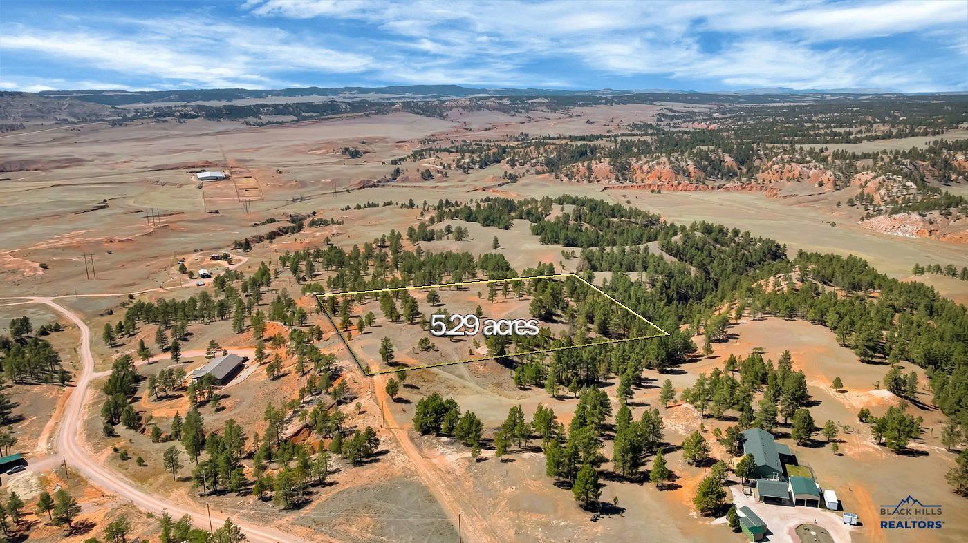 Lot 1 SPIRIT CANYON RD