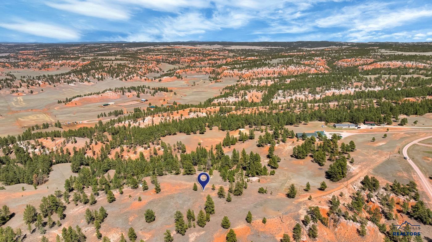 Lot 1 SPIRIT CANYON RD