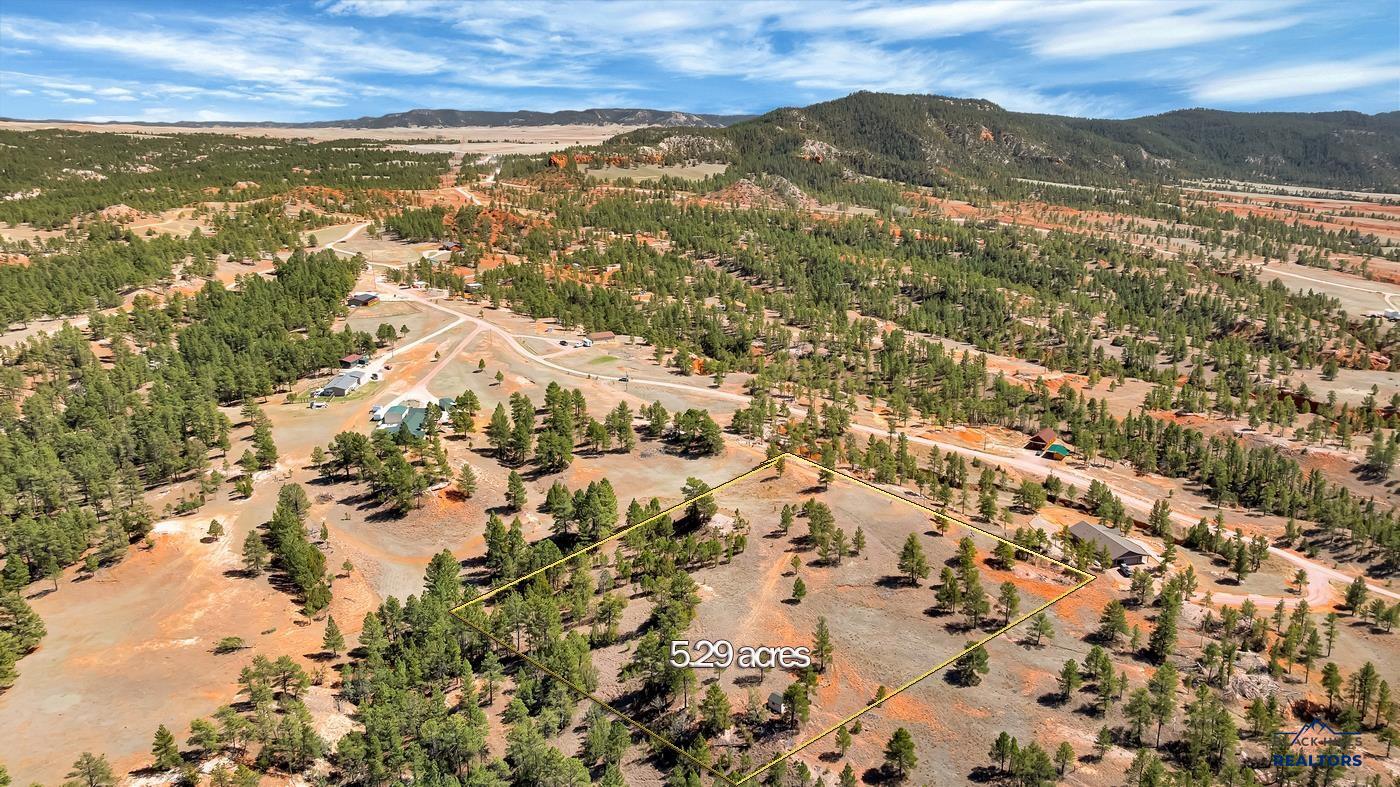 Lot 1 SPIRIT CANYON RD