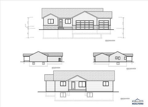 3534 JOSEPH ST Sturgis SD 57785