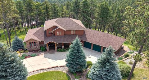 5730 WILDWOOD DR Rapid City SD 57702