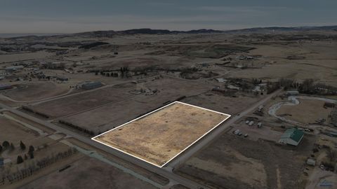 TBD ALDREN RD Summerset SD 57718