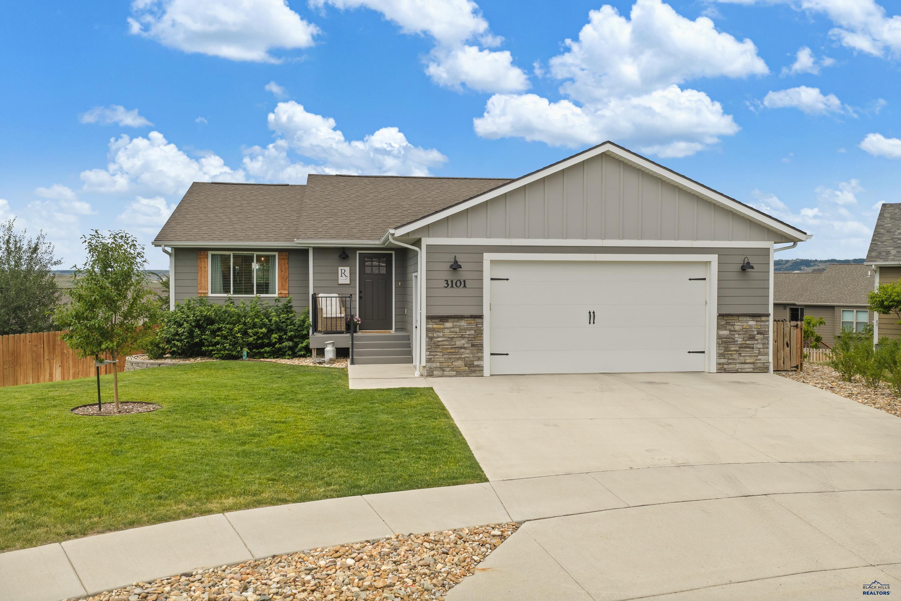3101 TATE CT