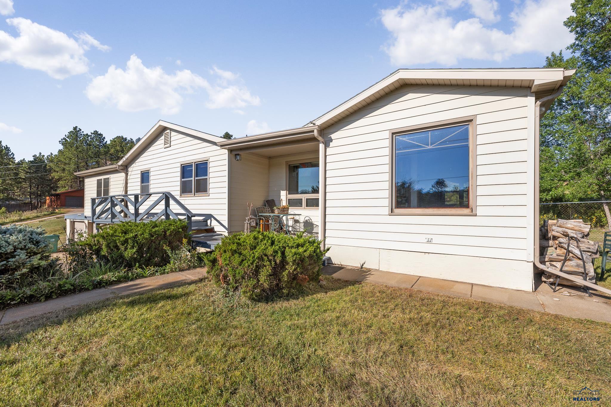 4941 SHERIDAN LAKE RD