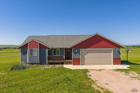 15019 CODY LN Box Elder SD 57719