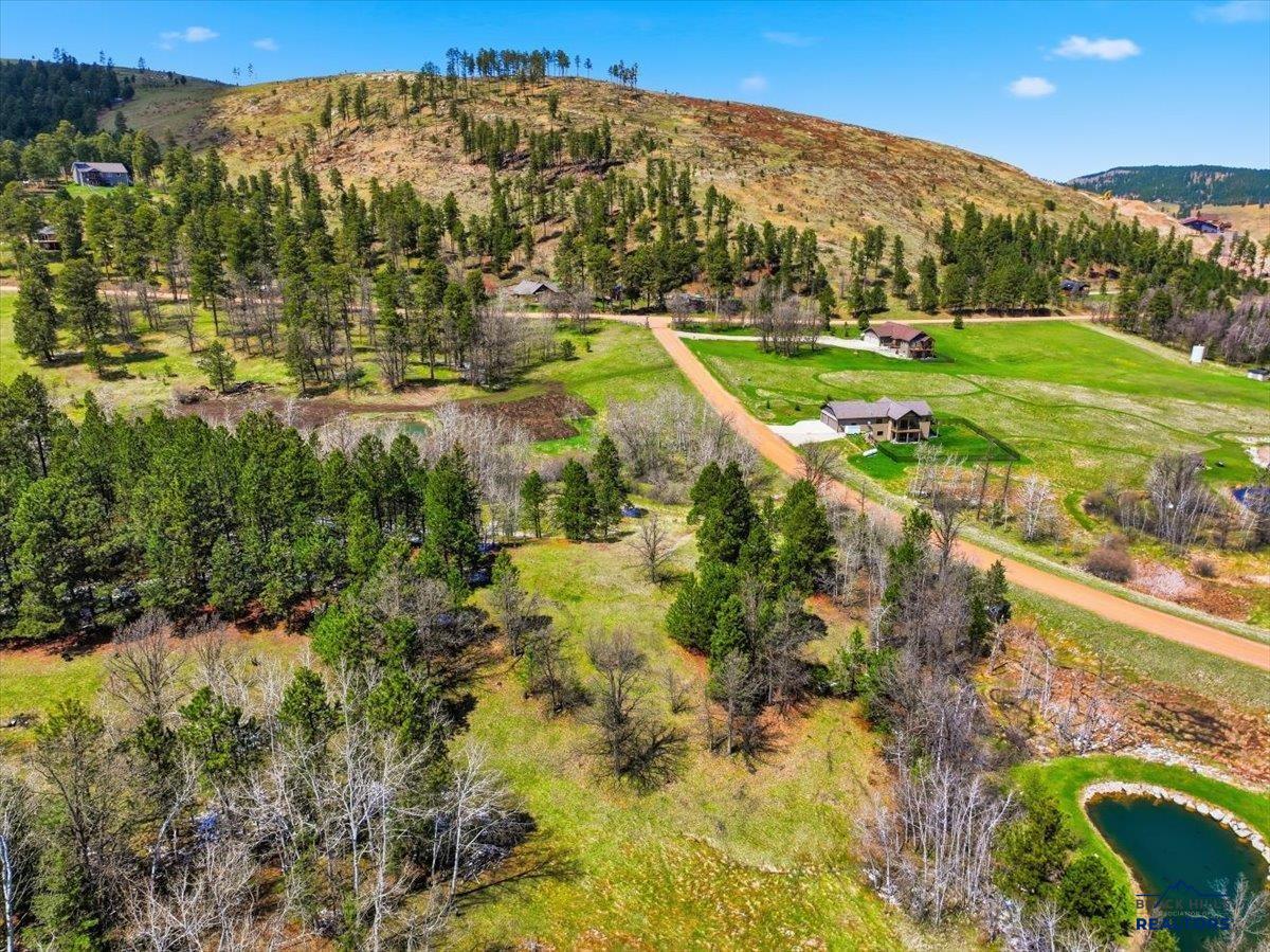 Lot 26A ELK VIEW LOOP