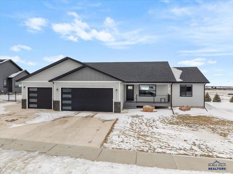 2334 TALISKER AVENUE Spearfish SD 57783