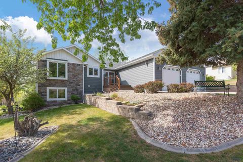 457 TERRACITA DR Rapid City SD 57701